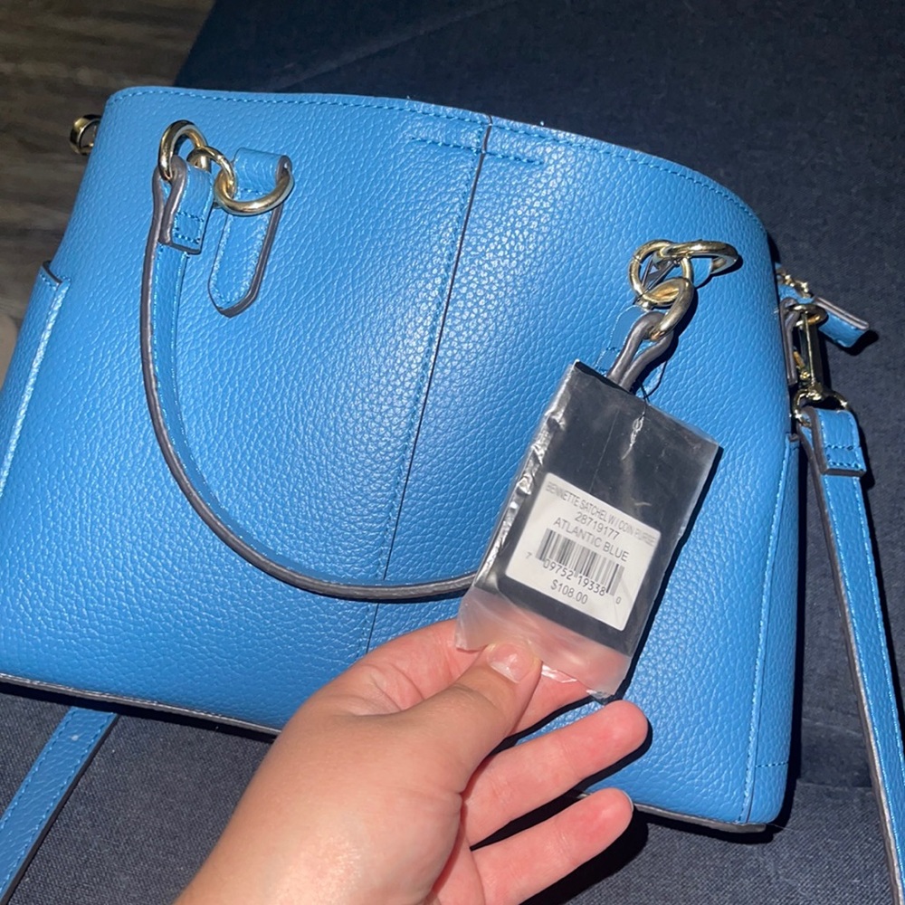 Nanette leopore purse